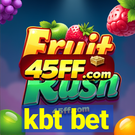 kbt bet